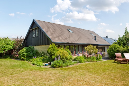 Villa i Höllviken, Skåne, Vellinge, Östra Lindviksvägen 3