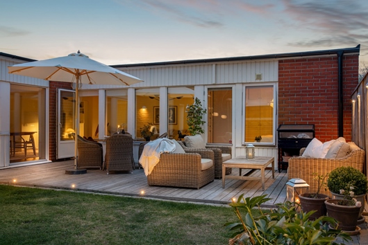 Villa i Höllviken, Skåne, Vellinge, Östra Lindviksvägen 38