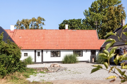 Villa i Höllviken, Skåne, Vellinge, Kämpingevägen 190