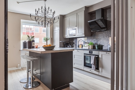 Bostadsrätt i Vellinge, Skåne, Stora Grönegatan 16A