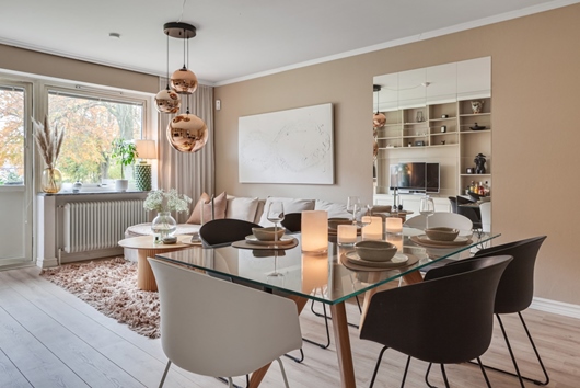 Bostadsrätt i Vellinge, Skåne, Stora Grönegatan 16A