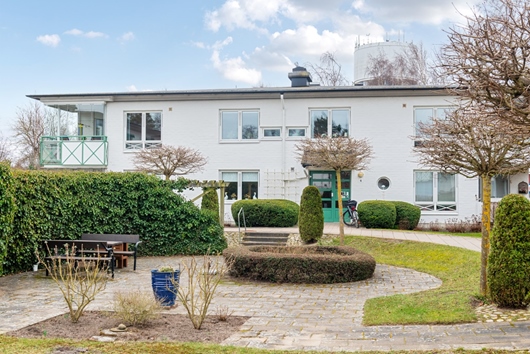 Bostadsrätt i Skanör med Falsterbo, Skåne, Vellinge, Tallstigen 6