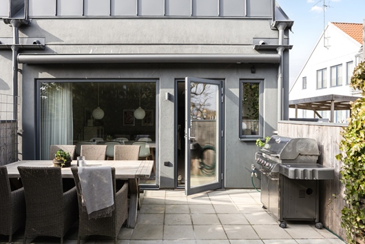 Bostadsrätt i Höllviken, Skåne, Vellinge, Rälsvägen 6A