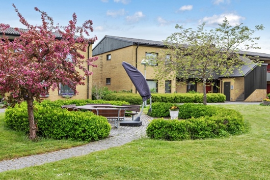 Bostadsrätt i Höllviken, Skåne, Vellinge, Kyrkvägen 2D