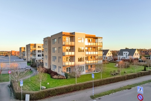 Bostadsrätt i Höllviken, Skåne, Vellinge, Smedjevägen 1