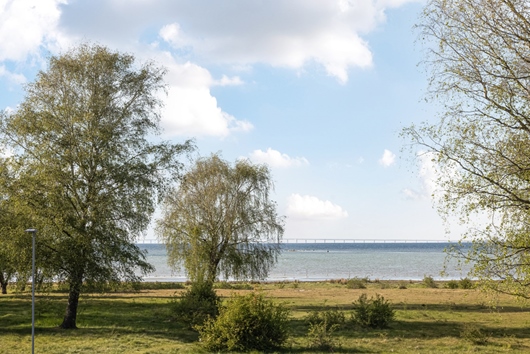 Bostadsrätt i Ljunghusen, Höllviken, Skåne, Vellinge, Lönnkrogsvägen 9A
