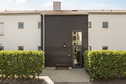 Bostadsrätt i Höllviken, Skåne, Vellinge, Appelins väg 4