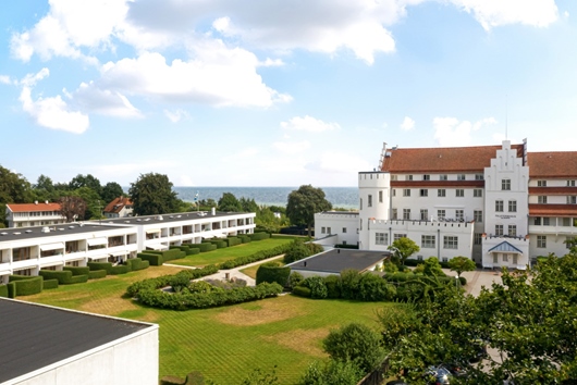 Bostadsrätt i Skanör med Falsterbo, Skåne, Vellinge, O H Lindahls väg 95