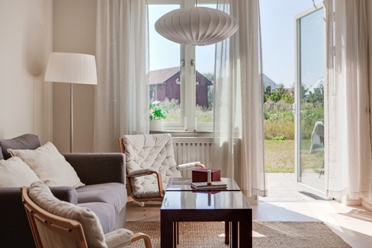 Bostadsrätt i Skanör med Falsterbo, Skåne, Vellinge, Siegburgska vägen 4B