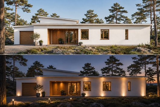 Villa i Höllviken, Skåne, Vellinge, Brorslundsvägen 15