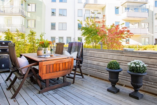 Bostadsrätt i Silverdal, Sollentuna, Stockholm, Silverdalsstråket 5