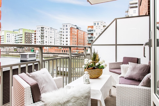 Bostadsrätt i Eriksberg, GÖTEBORG, Göteborg, Västra Götaland, Ostindiefararen 7