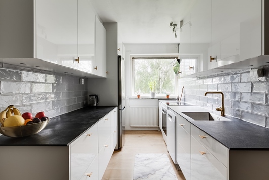 Bostadsrätt i Ruddalen, Västra Frölunda, Göteborg, Västra Götaland, Musikvägen 36