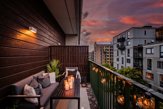 Bostadsrätt i Kvillebäcken, GÖTEBORG, Göteborg, Västra Götaland, Solventilsgatan 18, vån 5/5