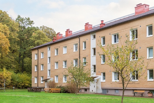 Bostadsrätt i Kålltorp, Göteborg, Västra Götaland, Kärrhöksgatan 5C