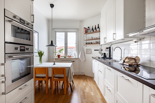 Bostadsrätt i Kålltorp, Göteborg, Västra Götaland, Lagmansgatan 4B