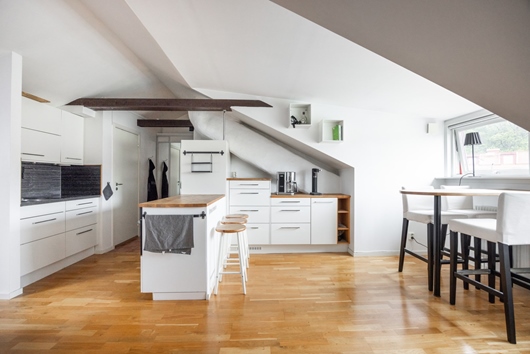 Bostadsrätt i Örgryte, Göteborg, Västra Götaland, Wingårdsgatan 9D