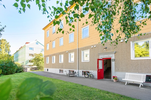 Bostadsrätt i Kålltorp, GÖTEBORG, Göteborg, Västra Götaland, Utåkersgatan 3B