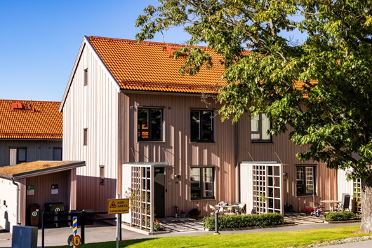 Bostadsrätt i Hisings Backa, Hisings backa, Göteborg, Västra Götaland, Dalagärdet 19