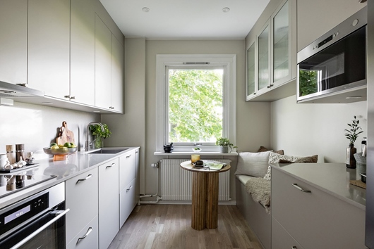 Bostadsrätt i Kålltorp, GÖTEBORG, Göteborg, Västra Götaland, Virginsgatan 26A
