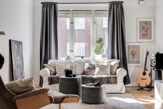 Bostadsrätt i Folkets Park, Malmö, Skåne, Nobelvägen 38 U3