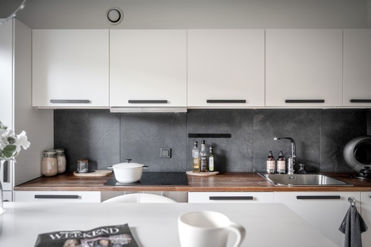 Bostadsrätt i Gula Höja, Malmö, Skåne, Västra Skrävlingevägen 86