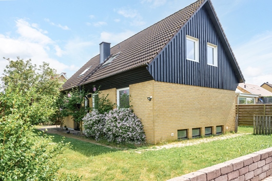 Villa i Virentofta, MALMÖ, Malmö, Skåne, Ellenborgsvägen 85