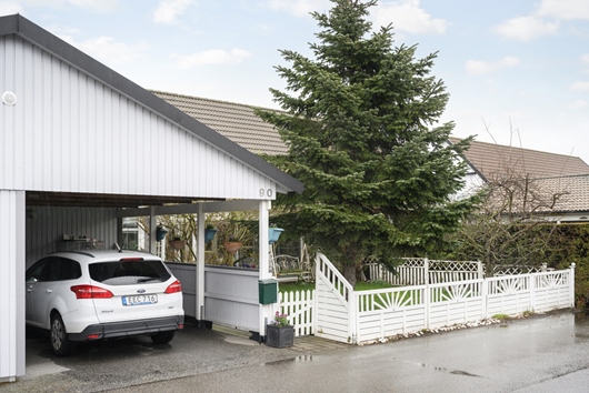 Bostadsrätt i Arlöv, Malmö, Skåne, Burlöv, Pilevallen 90