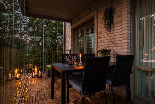 Bostadsrätt i Bulltofta, Malmö, Skåne, Ahrenbergsgatan 10