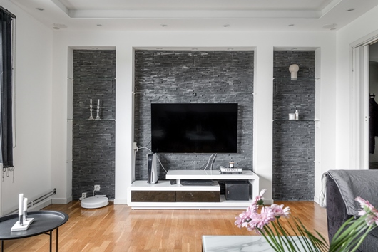 Bostadsrätt i Rosengård, Malmö, Skåne, Von lingens väg 13