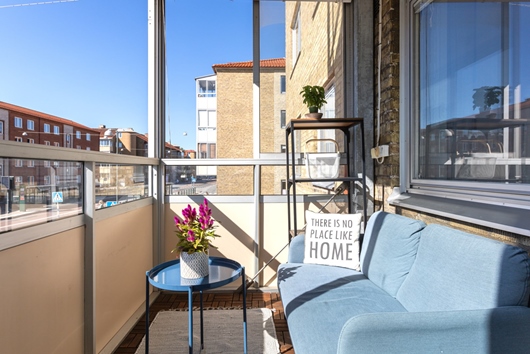 Bostadsrätt i Östra Sorgenfri, MALMÖ, Malmö, Skåne, Amiralsgatan 96A