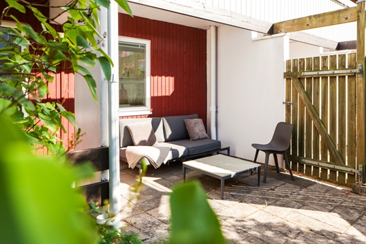 Bostadsrätt i Oxie, Skåne, Malmö, Oshögavägen 220