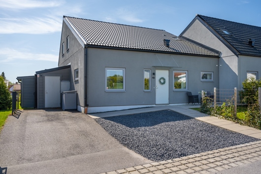 Bostadsrätt i Klågerup, KLÅGERUP, Skåne, Svedala, Anders Pålssons väg 4B