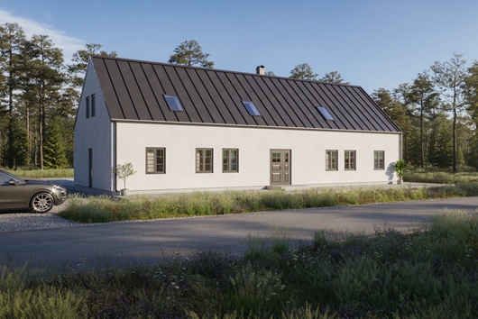 Tomt i Videdal, MALMÖ, Malmö, Skåne, Storviolen 10