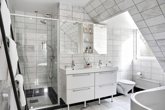 Villa i Smygehamn, Skåne, Trelleborg, Smyge fyrväg 126