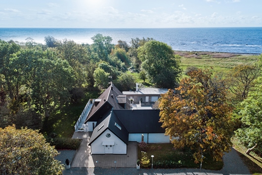Villa i Smygehamn, Skåne, Trelleborg, Smyge fyrväg 126