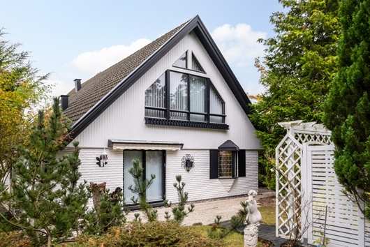 Villa i Oxie Kyrkby, Skåne, Malmö, Oxie bygata 15