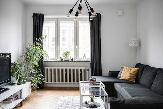 Bostadsrätt i Folkets Park, MALMÖ, Malmö, Skåne, Karlskronaplan 5 U2