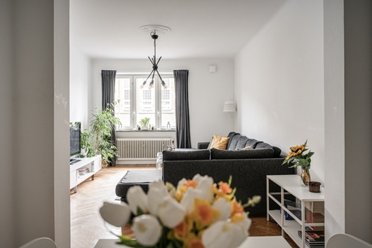 Bostadsrätt i Folkets Park, MALMÖ, Malmö, Skåne, Karlskronaplan 5 U2