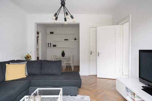 Bostadsrätt i Folkets Park, MALMÖ, Malmö, Skåne, Karlskronaplan 5 U2