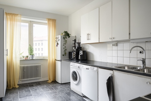 Bostadsrätt i Folkets Park, MALMÖ, Malmö, Skåne, Karlskronaplan 5 U2