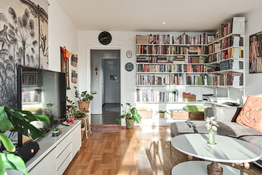 Bostadsrätt i Västra Kattarp, MALMÖ, Malmö, Skåne, Botildenborgsvägen 11A