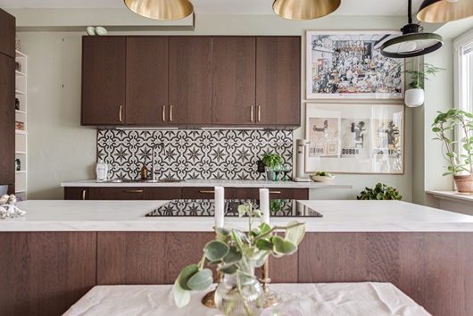Bostadsrätt i Östra Sorgenfri, Malmö, Skåne, Baskemöllegatan 4 A