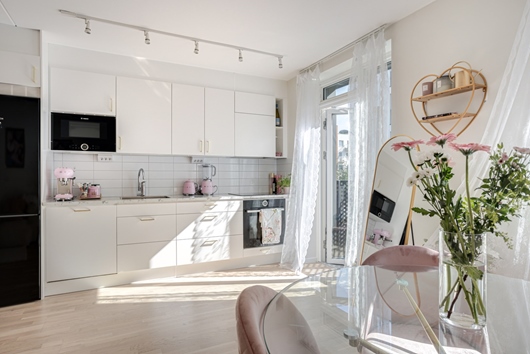 Bostadsrätt i Hyllie, MALMÖ, Skåne, Malmö, Hyllie allé 24B