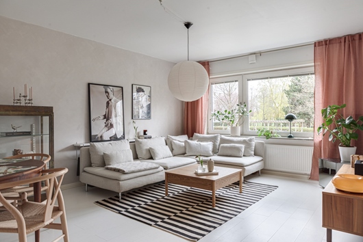 Bostadsrätt i kulldal, MALMÖ, Malmö, Skåne, Kulladalsgatan 8D