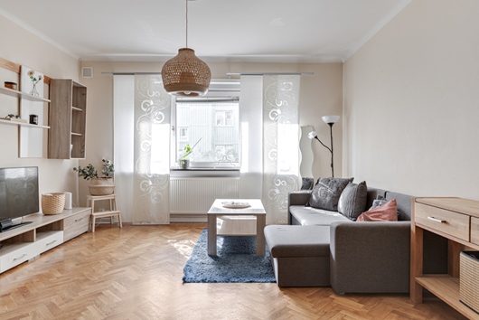 Bostadsrätt i Lönngården, MALMÖ, Malmö, Skåne, Lönngatan 48C