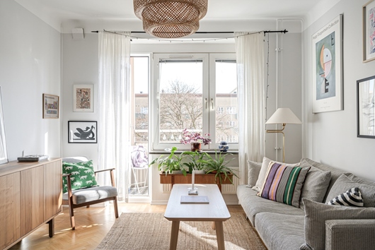 Bostadsrätt i Ellstorp, MALMÖ, Malmö, Skåne, Nobelvägen 147H