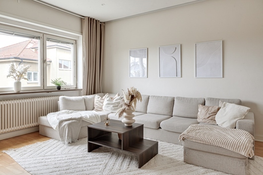 Bostadsrätt i Lönngården, MALMÖ, Malmö, Skåne, Lönngatan 38E