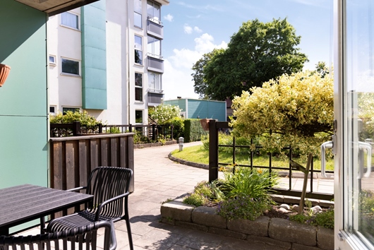 Bostadsrätt i Håkanstorp, MALMÖ, Malmö, Skåne, Håkanstorpsvägen 1B