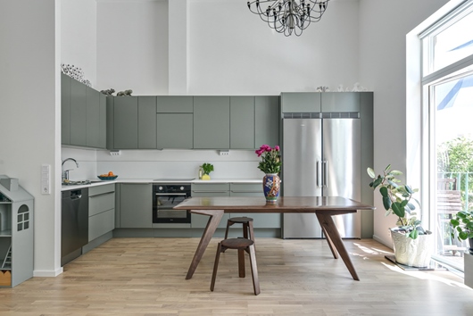 Bostadsrätt i Limhamns Sjöstad, Malmö, Skåne, Limhamns stationsväg 20